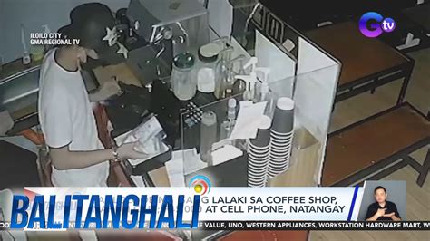 iyotan sa iloilo|Nasa P1.3M na cash, tinangay ng mga kawatan mula sa isang .